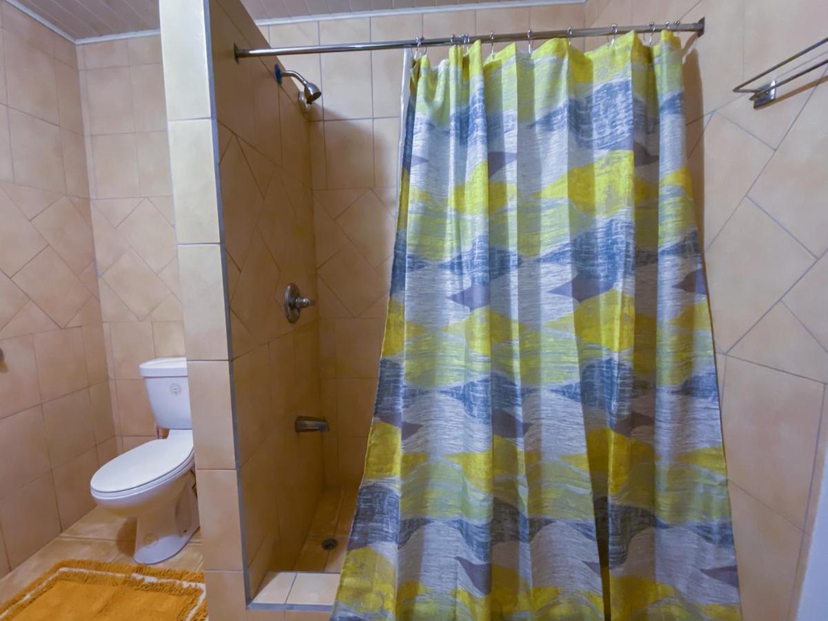San Juan The Bey Bed And Breakfast المظهر الخارجي الصورة