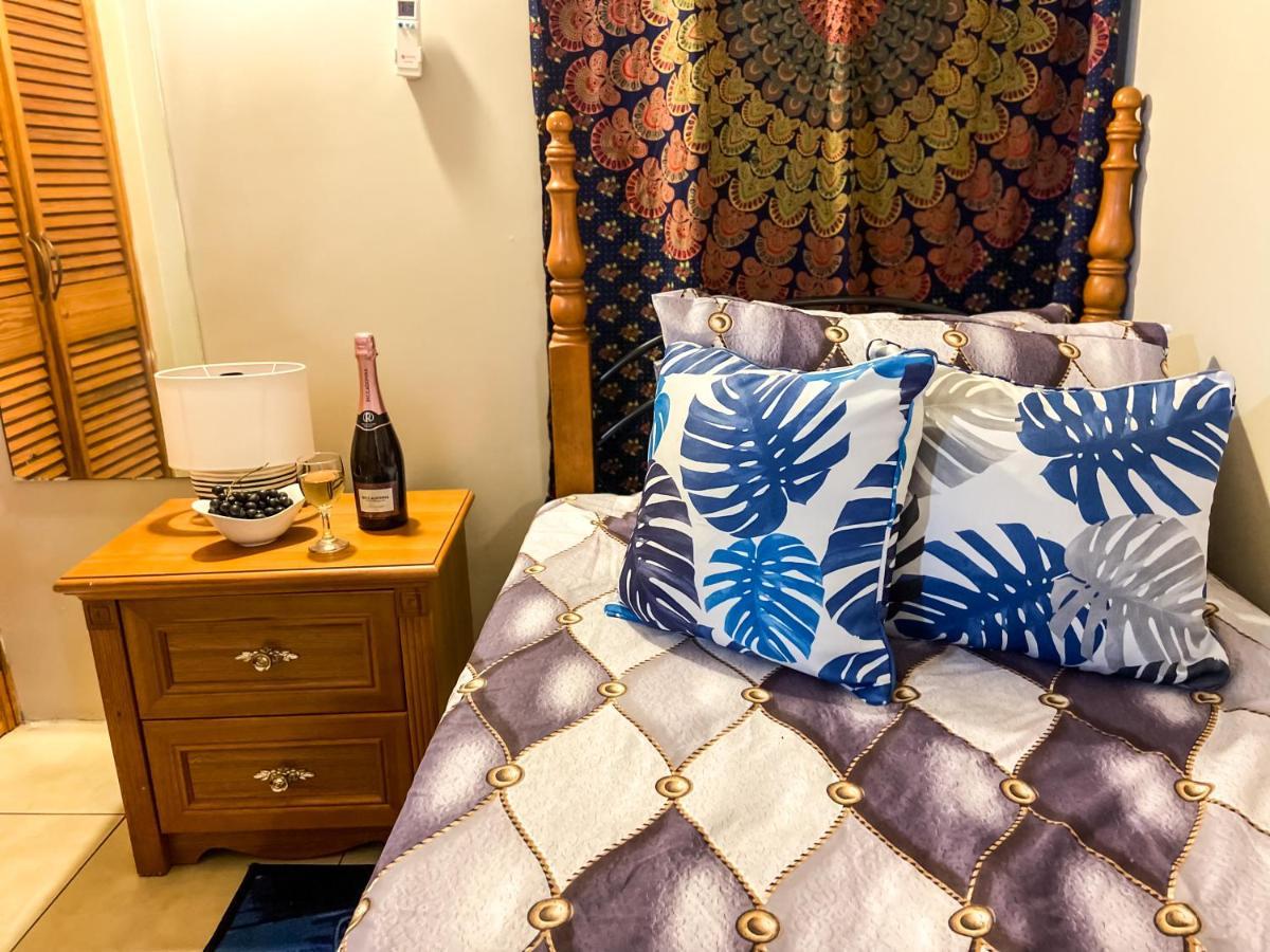 San Juan The Bey Bed And Breakfast المظهر الخارجي الصورة