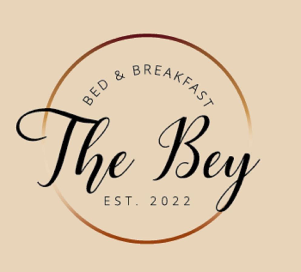 San Juan The Bey Bed And Breakfast المظهر الخارجي الصورة