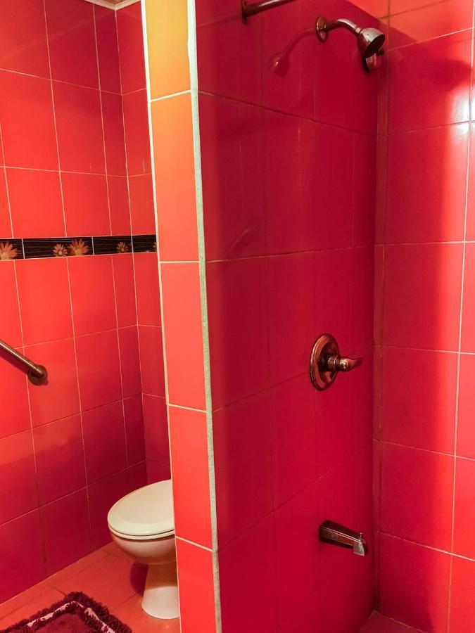 San Juan The Bey Bed And Breakfast المظهر الخارجي الصورة