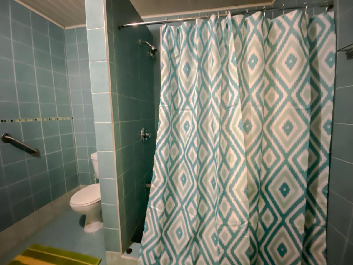 San Juan The Bey Bed And Breakfast المظهر الخارجي الصورة
