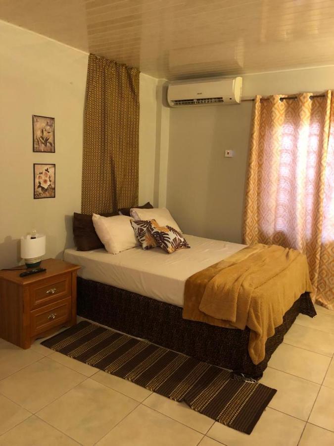 San Juan The Bey Bed And Breakfast المظهر الخارجي الصورة