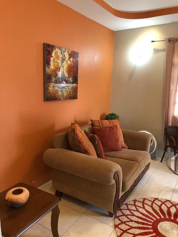 San Juan The Bey Bed And Breakfast المظهر الخارجي الصورة