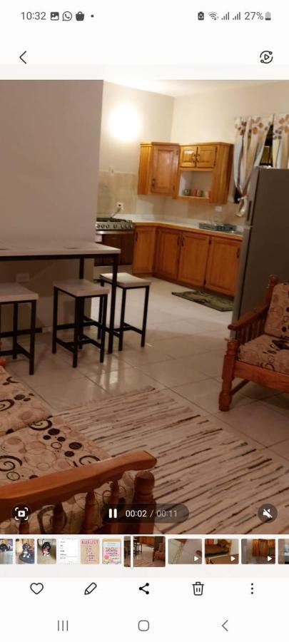 San Juan The Bey Bed And Breakfast المظهر الخارجي الصورة