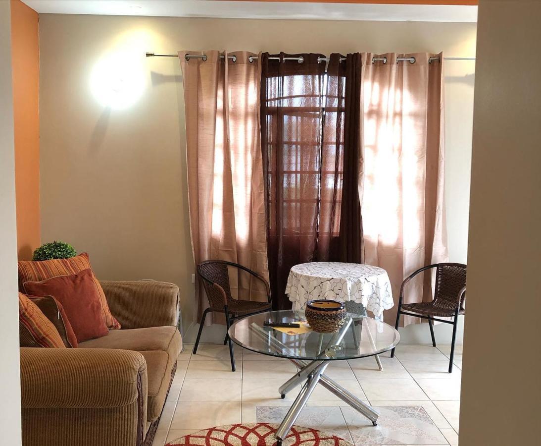 San Juan The Bey Bed And Breakfast المظهر الخارجي الصورة