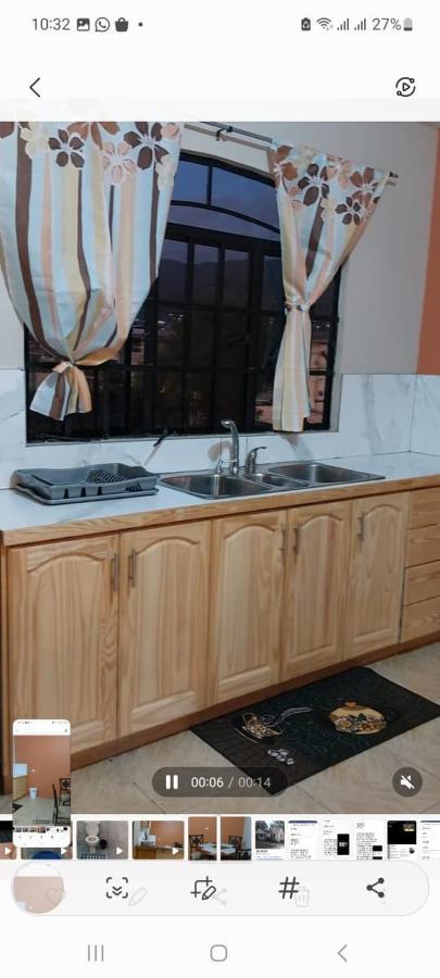 San Juan The Bey Bed And Breakfast المظهر الخارجي الصورة